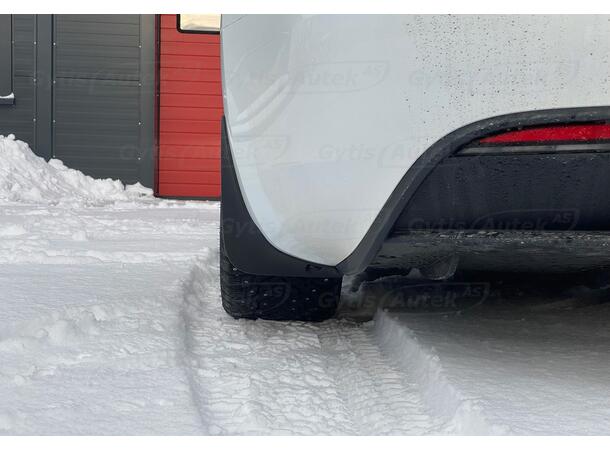 Stänkskydd | Tesla Model 3 2023-> | gytek.se
