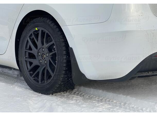 Stänkskydd | Tesla Model 3 2023-> | gytek.se