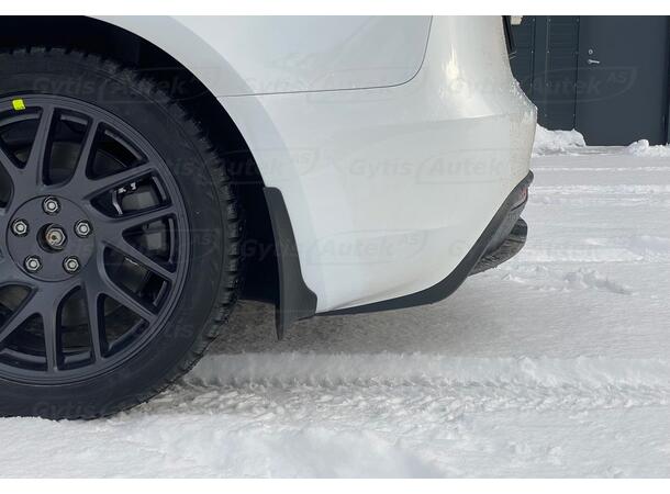 Stänkskydd | Tesla Model 3 2023-> | gytek.se