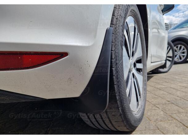 Stänkskydd | VW e-Golf 2014-2020 | gytek.se