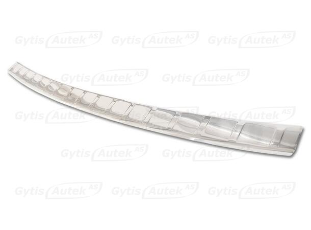 Stötfångarskydd | Ford Tourneo Connect 2024-> | gytek.se
