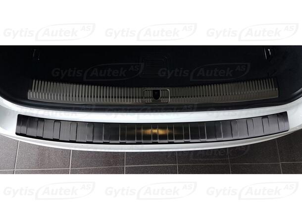 Stötfångarskydd / Lastskydd | Audi A4 2016-> | gytek.se