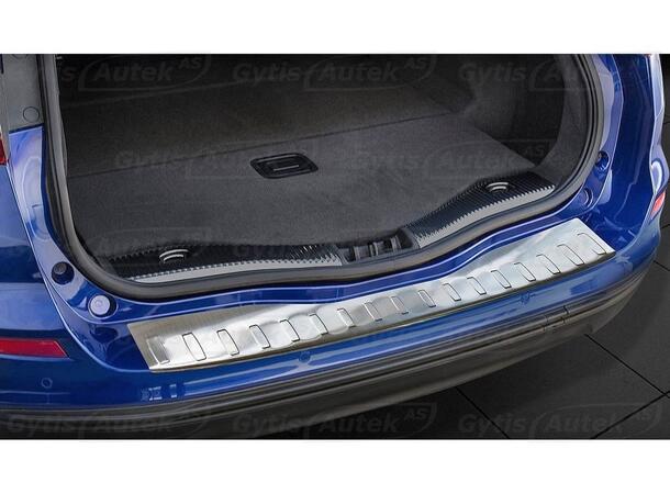 Stötfångarskydd / Lastskydd | Ford Mondeo 2015-2021 | gytek.se