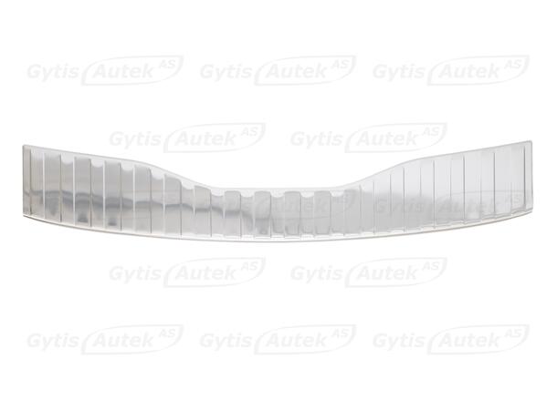Stötfångarskydd / Lastskydd | Ford Mondeo 2015-2021 | gytek.se