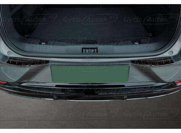 Stötfångarskydd / Lastskydd | Ford Mustang Mach-E 2021-> | gytek.se