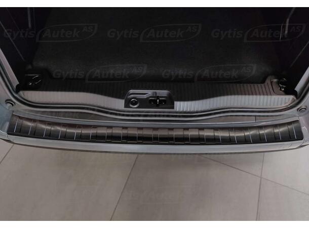 Stötfångarskydd / Lastskydd | MB Citan W420 2022-> | gytek.se