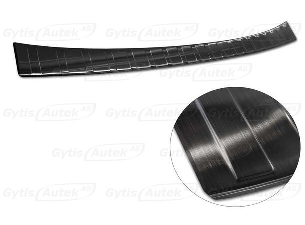 Stötfångarskydd / Lastskydd | MB Citan W420 2022-> | gytek.se