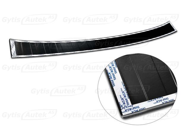 Stötfångarskydd / Lastskydd | MB Citan W420 2022-> | gytek.se
