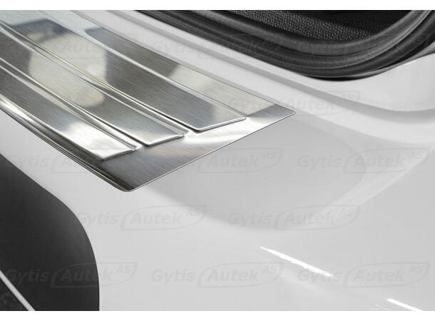 Stötfångarskydd / Lastskydd | Mini Countryman R60 2010-2014| gytek.se
