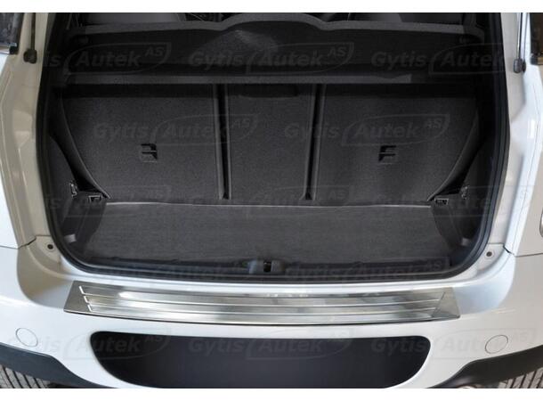 Stötfångarskydd / Lastskydd | Mini Countryman R60 2010-2014| gytek.se