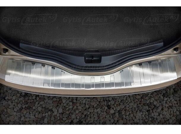 Stötfångarskydd / Lastskydd | Renault Grand Scenic | gytek.se