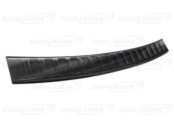 Stötfångarskydd / Lastskydd | Skoda Octavia 2013-2020 | gytek.se