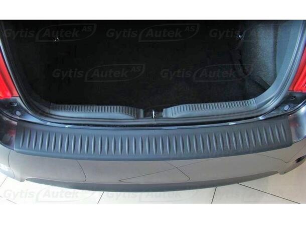Stötfångarskydd / Lastskydd | Toyota Auris 2009-2012 | gytek.se