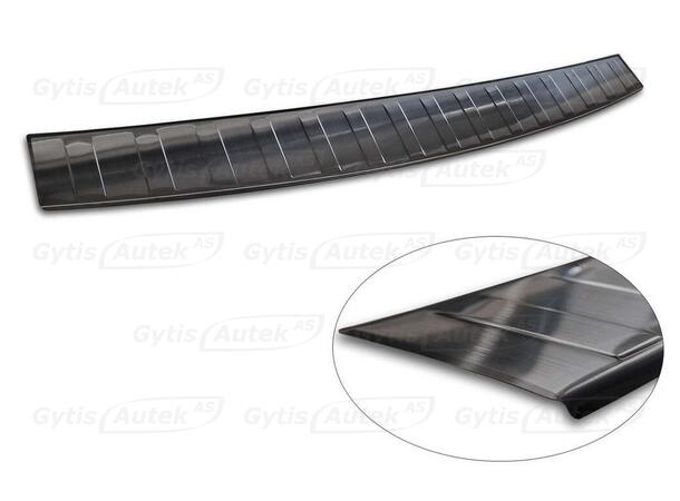 Stötfångarskydd | MB EQE X294 2023-> | gytek.se
