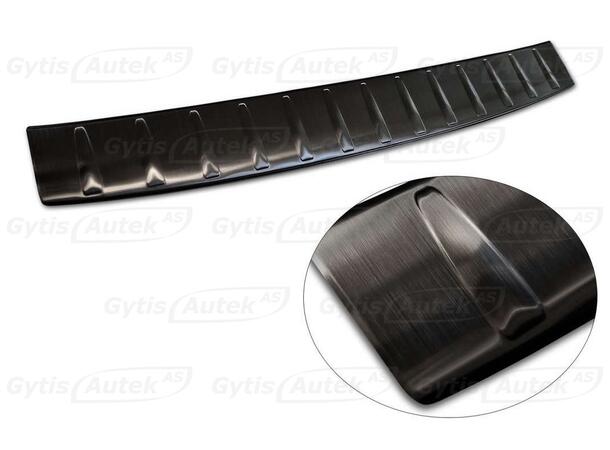Stötfångarskydd | MB EQS V297 2022-> | gytek.se
