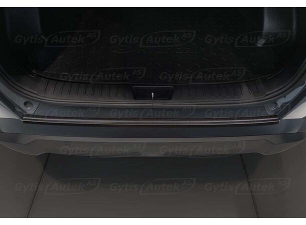 Stötfångarskydd till Hyundai Kona 2023-> | gytek.se