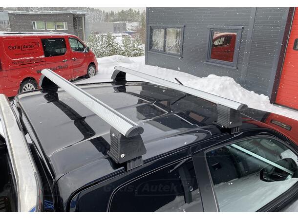 Takräcke till Ford Ranger 2016-2022 | gytek.se