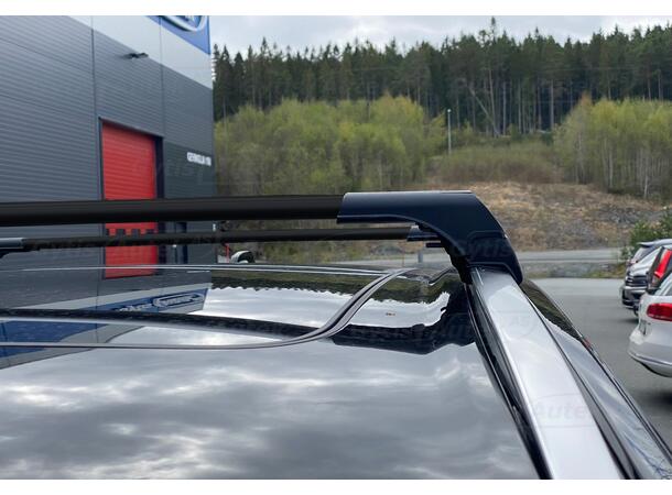 Takräcke till Volvo XC60 2018-> | gytek.se