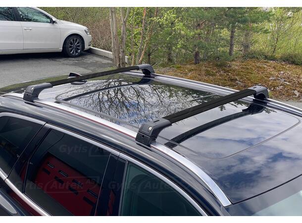 Takräcke till Volvo XC60 2018-> | gytek.se