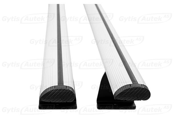 Takstativ | Volkswagen Caddy 2004-2015 | gytisautek.no