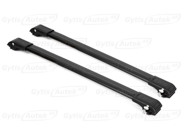 Takstativ til Nissan Qashqai+2 2008-2013 | gytisautek.no