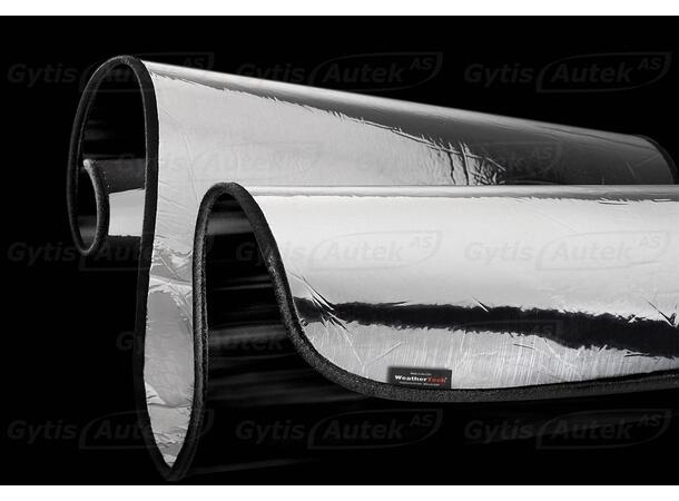Termogardin | Volvo V60 2010-2018 | gytek.se