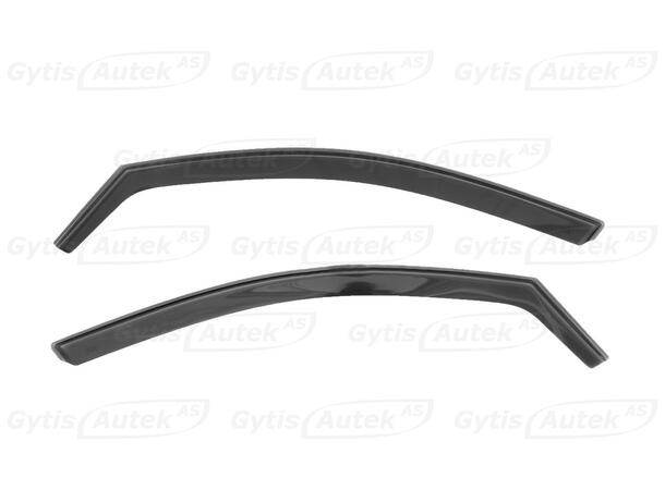 Vindavvisare | Audi A4 2008-2015 | gytek.se