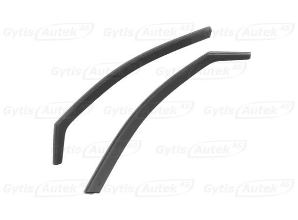 Vindavvisare | Audi A4 2008-2015 | gytek.se