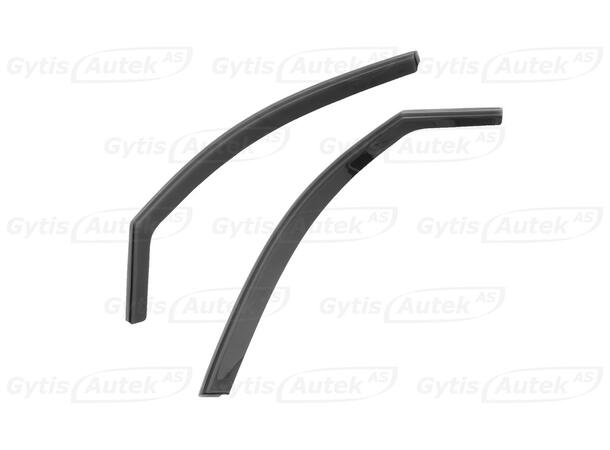 Vindavvisare | Audi Q5 2008-2016 | gytek.se