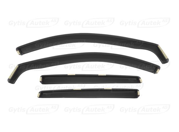 Vindavvisare | BYD Seal U 2024-> | gytek.se