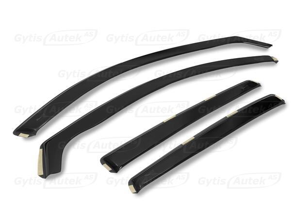 Vindavvisare | BYD Seal U 2024-> | gytek.se