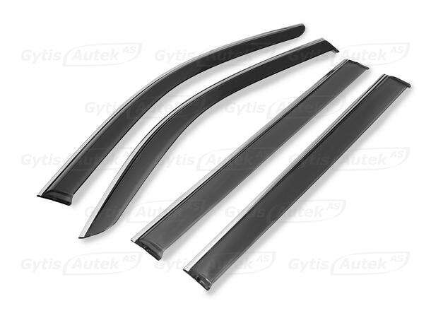 Vindavvisare | Chevrolet Tahoe 2015-2020 | gytek.se