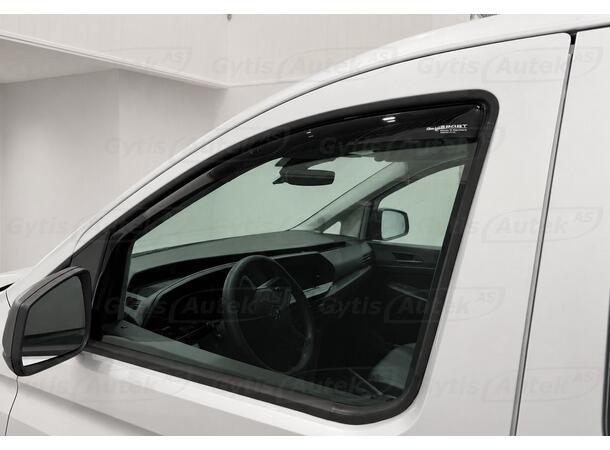 Vindavvisare | Ford Transit Connect 2024-> | gytek.se