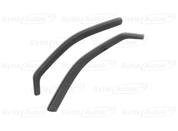 Vindavvisare | Jeep Grand Cherokee 2005-2010 | gytek.se