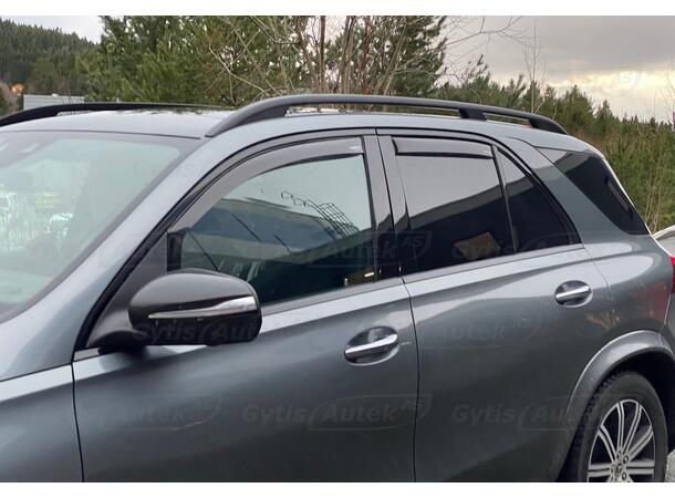 Vindavvisare | MB GLE-Klasse C167 2019-> | gytek.se