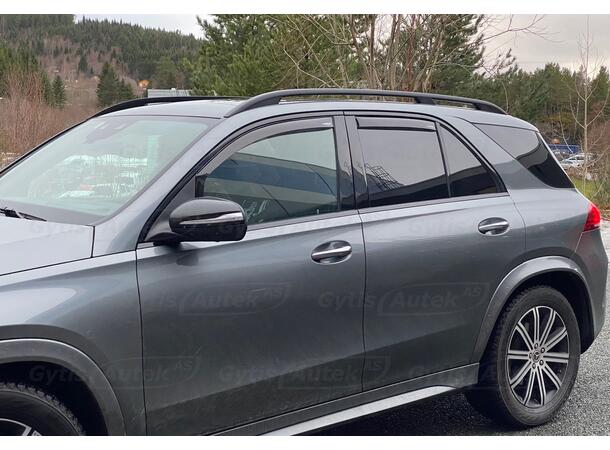 Vindavvisare | MB GLE-Klasse C167 2019-> | gytek.se