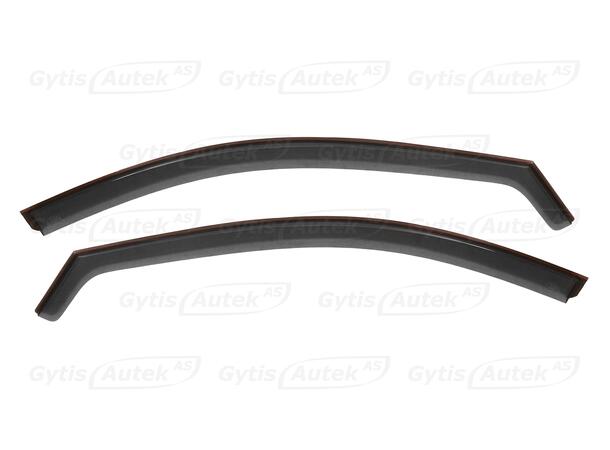 Vindavvisare | MG ZS EV 2020-> | gytek.se