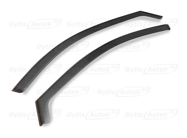Vindavvisare | MG ZS EV 2020-> | gytek.se