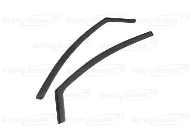 Vindavvisare | Nissan Leaf 2011-2017 | gytek.se