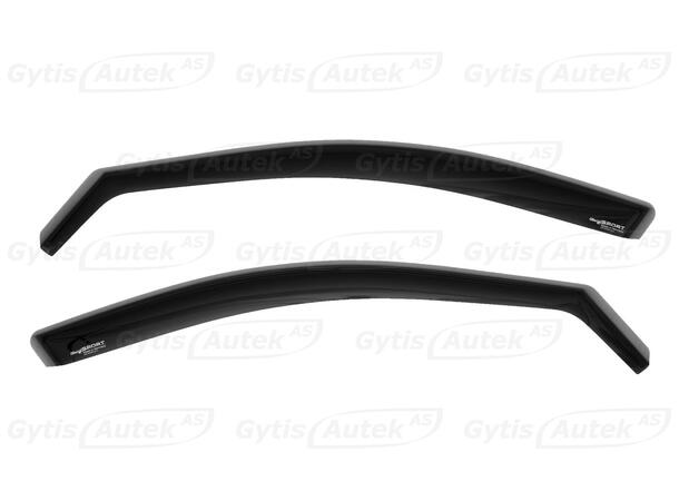 Vindavvisare | Opel Astra L 2022-> | gytek.se