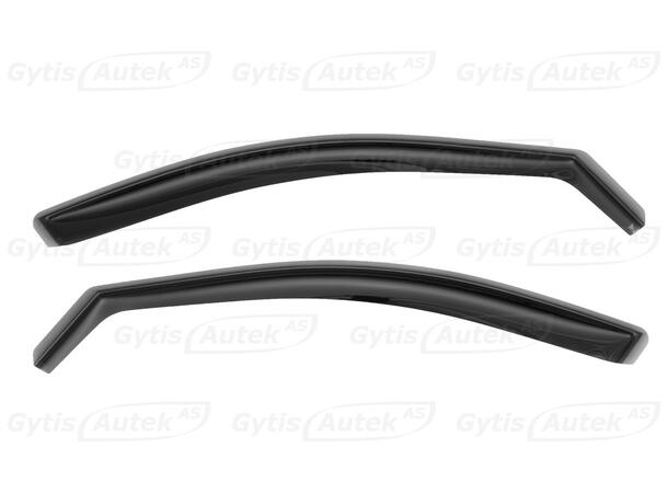 Vindavvisare | Opel Astra L 2022-> | gytek.se