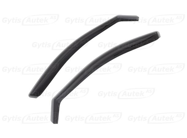 Vindavvisare | Opel Astra L 2022-> | gytek.se
