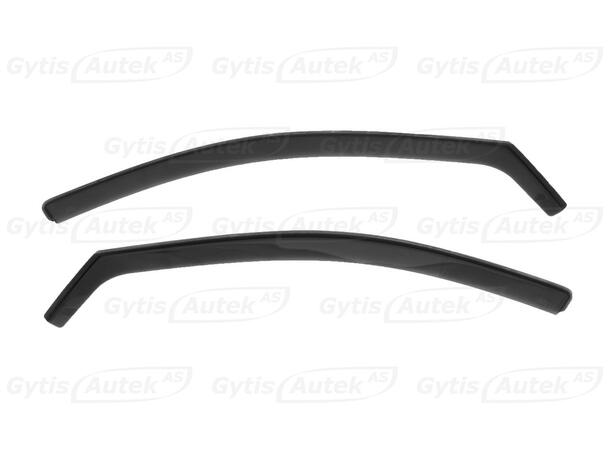 Vindavvisare | Toyota RAV4 2013-2018 | gytek.se