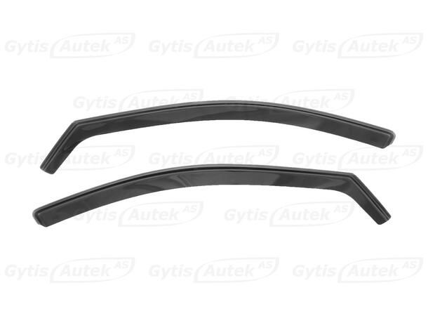 Vindavvisare | Toyota RAV4 2013-2018 | gytek.se
