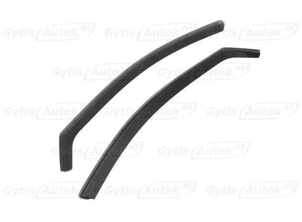 Vindavvisare | Toyota RAV4 2013-2018 | gytek.se