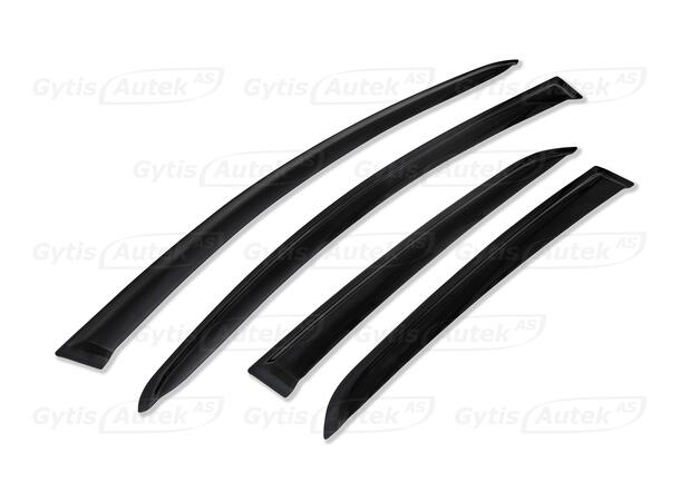 Vindavvisare | Toyota Yaris 2005-2011 | gytek.se