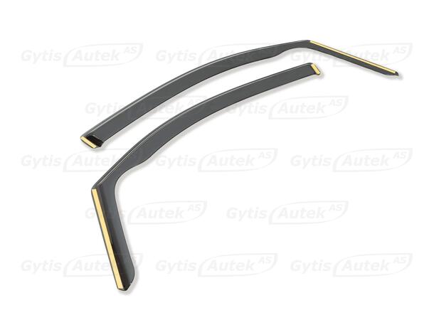 Vindavvisare | VW Caddy 2004-2015 | gytek.se