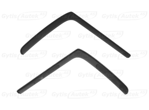 Vindavvisare | VW Crafter 2006-2016 | gytek.se