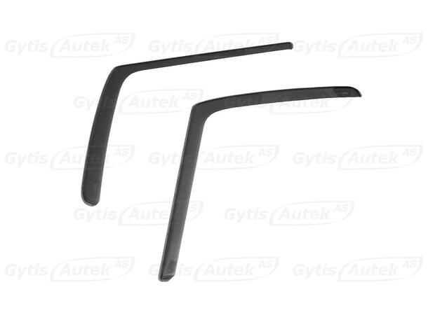 Vindavvisare | VW Crafter 2006-2016 | gytek.se