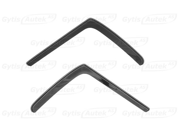 Vindavvisare | VW Crafter 2006-2016 | gytek.se